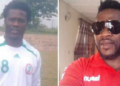 Christian Jacob Nigerian ex-footballer killed in Abia