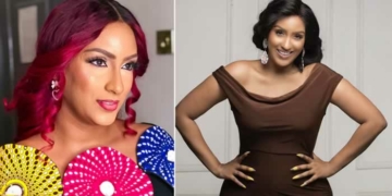 juliet ibrahim