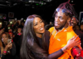 Burna Boy, Tiwa Savage