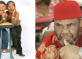 Veteran Nollywood actors