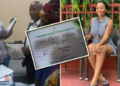 Regina daniel's husband, Ned Nwoko receives Certificate of return