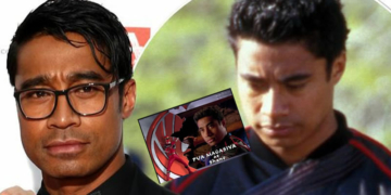 Pua Magasiva dead: Power Rangers actor dies age 38