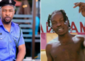 Ruggedman, Naira Marley