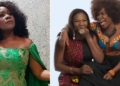 Waje and Omawumi