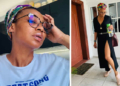 Nollywood Actress, Nse Ikpe-Etim