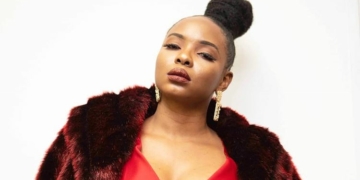 Yemi Alade Seduces Fans Ahead Of ‘Woman Of Steel’ Album Release