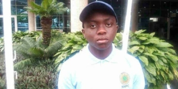 2019 JAMB top scorer cries for help