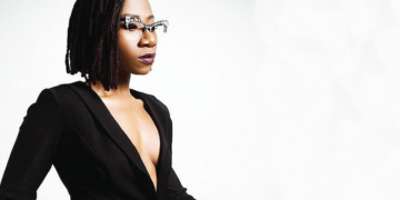 Asa Unravels Stunning New Visuals For ‘The Beginning’ (Watch)