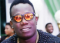 Singer Duncan Mighty