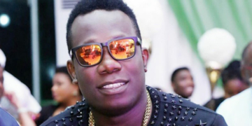 Singer Duncan Mighty