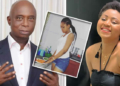 Regina Daniels cooks for husband, Ned Nwoko