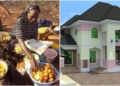 A Widowed “Akara” Seller Becomes a Landlord