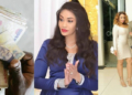 Zari Hassan, the estranged wife of Tanzanian singer Diamond Platnumz