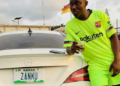 Zlatan ibile