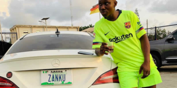 Zlatan ibile