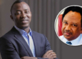 Sowore, INSET: Shehu Sani