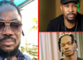 Daddy Showkey blasts Naira Marley for being disrespectful to Ruggedman