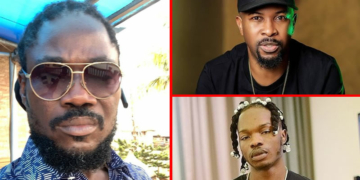 Daddy Showkey blasts Naira Marley for being disrespectful to Ruggedman