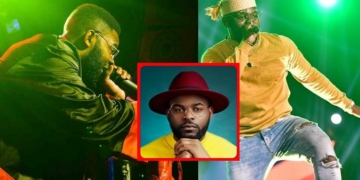 Falz Announces Second Edition Of His Headline Concert, ‘The Falz Experience’