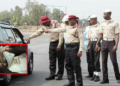 Stop giving our men bribes - FRSC warns