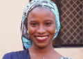 Zainab Aliyu