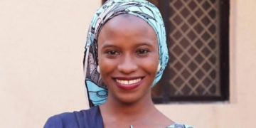 Zainab Aliyu