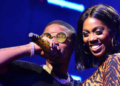 Wizkid, Tiwa Savage