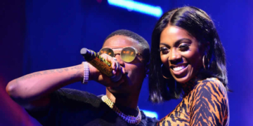 Wizkid, Tiwa Savage