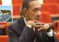 Senator Ben Murray-Bruce Exposed For Lying