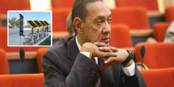 Senator Ben Murray-Bruce Exposed For Lying