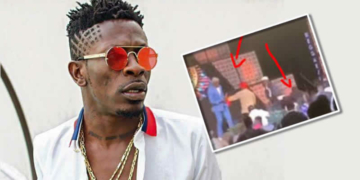 Shatta Wale