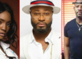 Simi, Harrysong, Okey Bakasi