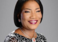 Pastor Funke Felix-Adejumo