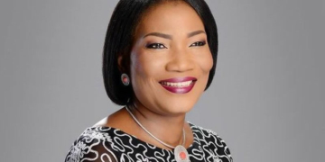 Pastor Funke Felix-Adejumo