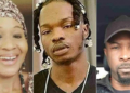 Kemi Olunloyo slams Naira Marley