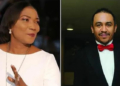 Funke Felix-Adejumo, Daddy Freeze