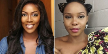 Tiwa Savage, Yemi Alade