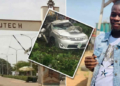 LAUTECH lost 2 undergraduates to fatal accident