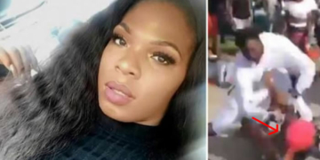 Transgender woman, Muhlaysia Booker killed