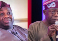 Dele Momodu declares Tinubu Nigeria’s next President