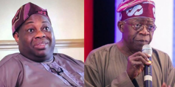 Dele Momodu declares Tinubu Nigeria’s next President