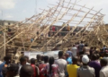 Onitsha Building collapse