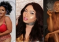 Cossy Orjiakor calls out Halima Abubakar over Uche Ogbodo post