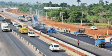 Lagos-Ibadan Expressway