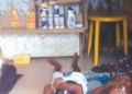 Two siblings die in their shop after inhaling generator fumes