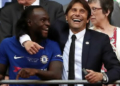 Antonio Conte, Victor Moses