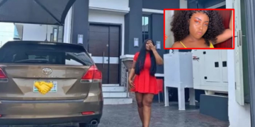 Instagram Slay Queen becomes landlord