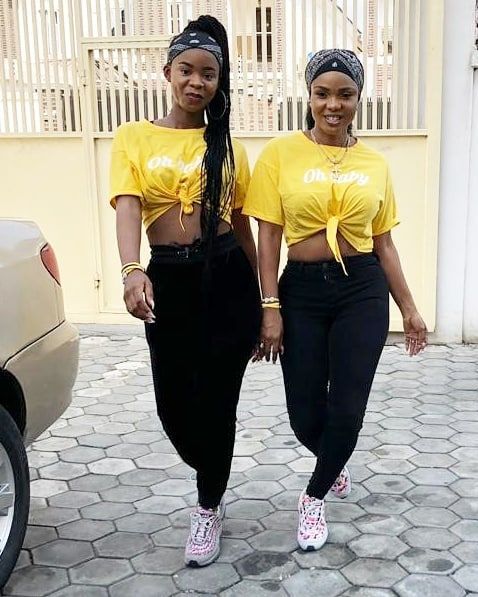 Iyabo Ojo’s Daughter Priscilla Gives Update On Her Virginity Status Video