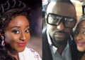 Ini Edo Reveals Jim Iyke Enjoys bullying her