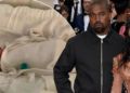 Kim Kardashian trademarks Psalm West's name